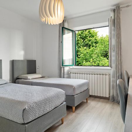 Nat Apartments Копер Экстерьер фото