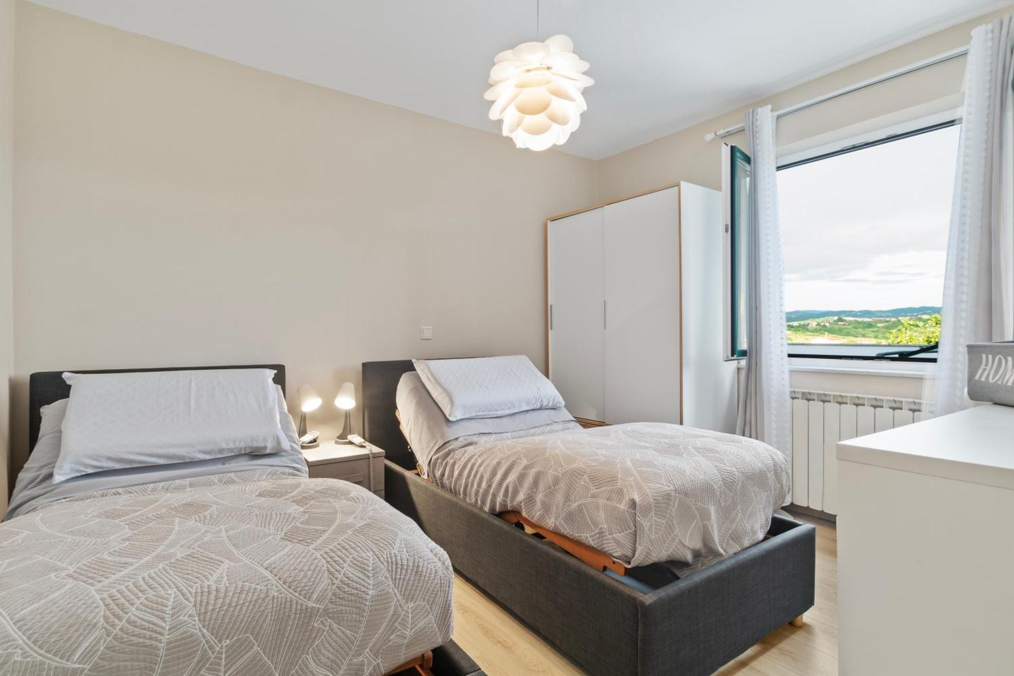 Nat Apartments Копер Экстерьер фото