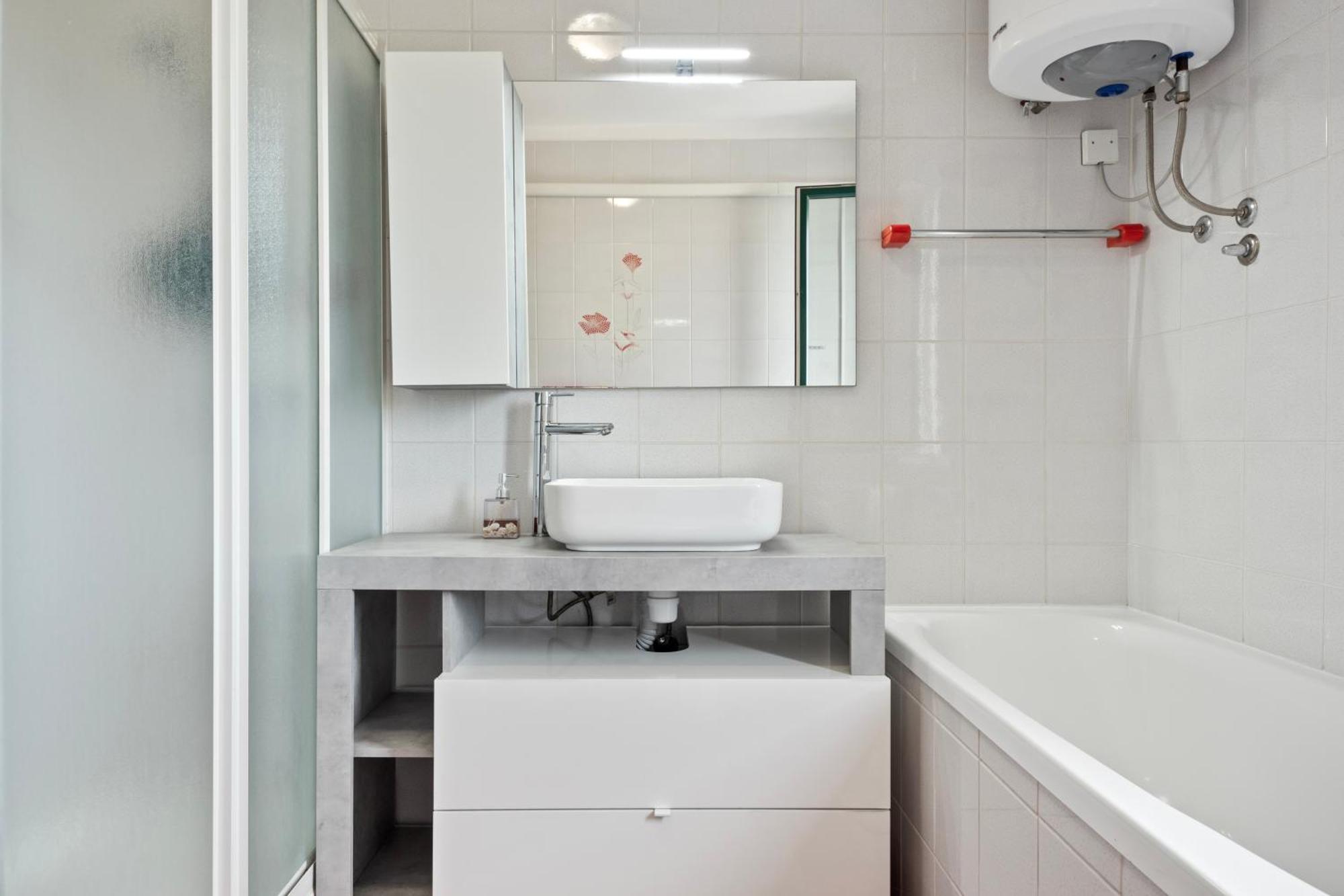 Nat Apartments Копер Экстерьер фото