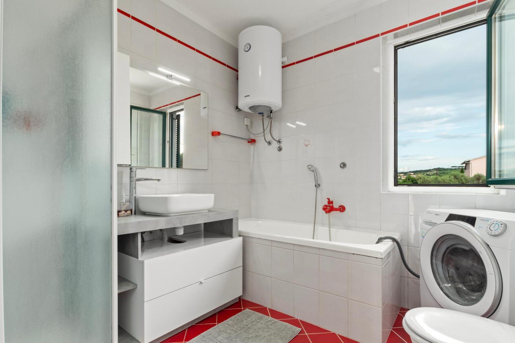 Nat Apartments Копер Экстерьер фото
