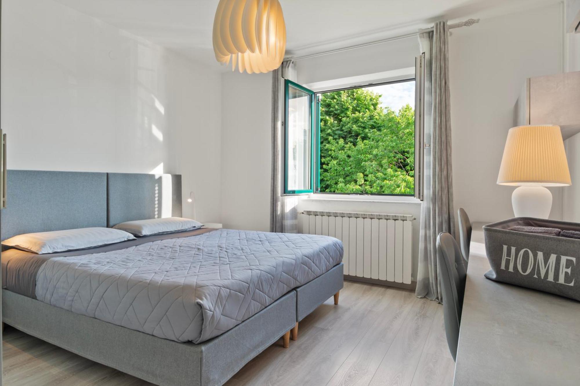 Nat Apartments Копер Экстерьер фото